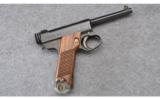 Japanese Nambu Type 14 8 MM Nambu - 1 of 6