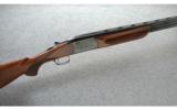 Remington Model 332 12 Gauge - 1 of 9