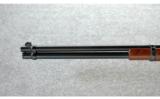 Winchester 94 Ltd. Ed. II .30-30 - 8 of 8