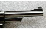 Smith & Wesson 27-2 6 in. Blued .357 S&W Mag. - 5 of 6