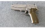 Sig Sauer P226 9mm Para. - 2 of 2