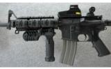 Stag Arms Stag 15 2L Left Handed 5.56mm NATO - 6 of 7