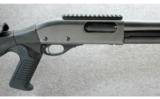 Remington 870 Tactical 12 Gauge - 2 of 7