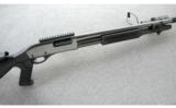 Remington 870 Tactical 12 Gauge - 1 of 7