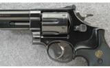 Smith & Wesson Model 57 .41 Mag. - 4 of 6