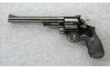 Smith & Wesson Model 57 .41 Mag. - 2 of 6