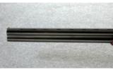 Sabatti Over/Under 12 Gauge - 9 of 9
