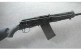 Izhmash Saiga-12 12 Gauge - 1 of 7