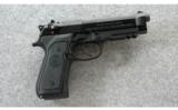 Beretta 96A1 .40 S&W - 1 of 2