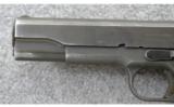 Remington-Rand 1911A1 RIA Re-arsenal Stamped .45ac - 5 of 9