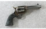 American Western Arms Peacekeeper .45 LC - 1 of 3