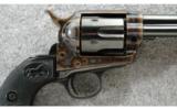 American Western Arms Peacekeeper .45 LC - 3 of 3