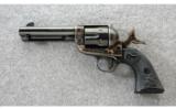American Western Arms Peacekeeper .45 LC - 2 of 3