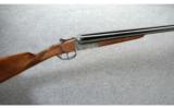 Ugartechea Model 221 12 Gauge - 1 of 9