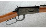 Winchester 94 Canadian Centennial Carbine .30-30 - 2 of 8