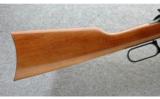 Winchester 94 Canadian Centennial Carbine .30-30 - 5 of 8