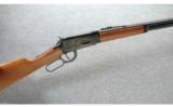 Winchester 94 Canadian Centennial Carbine .30-30 - 1 of 8