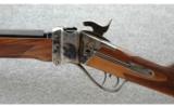 Stoeger 1874 Sharps Down Under by Uberti .45-70 - 4 of 9