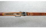 Stoeger 1874 Sharps Down Under by Uberti .45-70 - 3 of 9