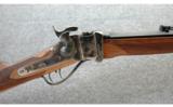 Stoeger 1874 Sharps Down Under by Uberti .45-70 - 2 of 9