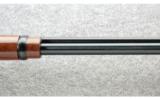 Winchester Model 94AE Checkered Walnut .30-30 - 8 of 9