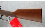Winchester Model 94AE Checkered Walnut .30-30 - 6 of 9