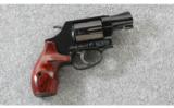Smith & Wesson 36-9 .38 Spl. Lady Smith - 1 of 2