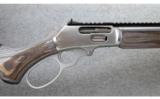 Marlin 1895 SB Stainless .45-70 - 2 of 7