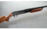 Ithaca Model 37 Featherlight 12 Gauge - 1 of 8