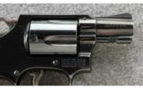 Smith & Wesson Model 36 .38 Spl. - 3 of 6
