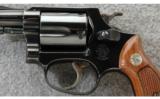 Smith & Wesson Model 36 .38 Spl. - 4 of 6