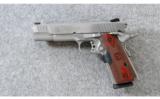 Taurus PT1911 Stainless w/Laser Grips .45acp - 2 of 3