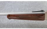 Browning BLR Light Weight Stainless .358 Win. - 7 of 8