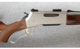 Browning BLR Light Weight Stainless .358 Win. - 2 of 8