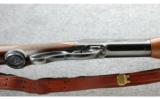 Winchester Model 71 Deluxe Carbine .348 Win. - 4 of 9