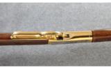 Rossi Model 92 .45LC Utah Authentic by AA Engraving - 3 of 8