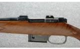 CZ Model 527 Carbine .223 Rem. - 4 of 8