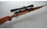 Winchester Model 70 XTR Featherweight 7x57mm - 1 of 1