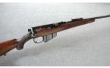 BSA Lee Speed No. 2 Sporting Rifle .303 - 1 of 9