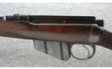 BSA Lee Speed No. 2 Sporting Rifle .303 - 5 of 9