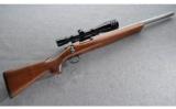 Remington 40XBR, 6X47MM REM - 1 of 9