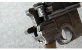 Mauser C96 Commercial 7.63mm Mauser - 5 of 8
