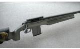 Southern Precision Rifles Stiller TAC30 A/W 6mm/284 - 1 of 8