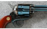 Beretta Stampede Deluxe by Uberti .357 Mag. - 3 of 4