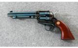 Beretta Stampede Deluxe by Uberti .357 Mag. - 2 of 4