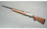 Browning Short Trac LH in 270 WSM - 1 of 7