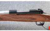 Winchester Model 70 Coyote .270 WSM - 4 of 8