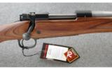 Winchester Model 70 Coyote .270 WSM - 2 of 8