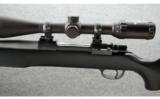 Custom Single Shot Interarms Whitworth Mark X Mauser .243 AI - 4 of 8