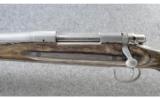 Remington 700 LSS Left Handed Laminated .300 RUM - 4 of 8